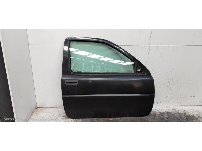 Recambio de puerta delantera derecha para land rover freelander (ln) 1.8 16v cat referencia OEM IAM   
