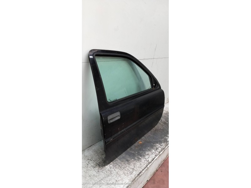 Recambio de puerta delantera derecha para land rover freelander (ln) 1.8 16v cat referencia OEM IAM   