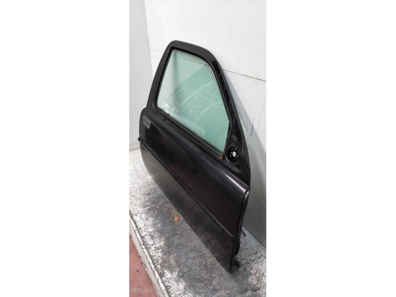 Recambio de puerta delantera derecha para land rover freelander (ln) 1.8 16v cat referencia OEM IAM   