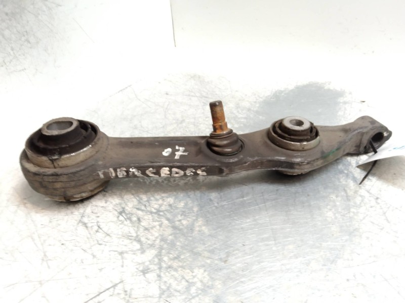 Recambio de brazo suspension superior delantero izquierdo para mercedes clase e (w211) berlina e 320 cdi (211.026) referencia OE