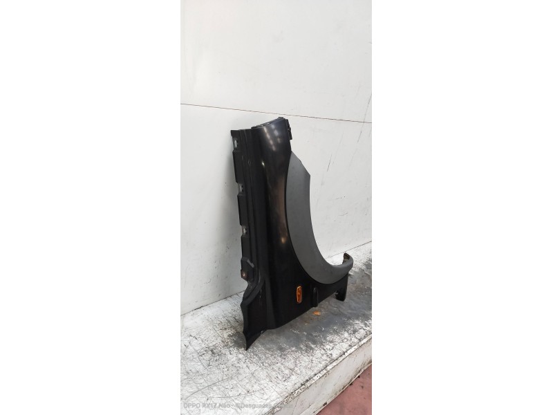 Recambio de aleta delantera derecha para land rover freelander (ln) 1.8 16v cat referencia OEM IAM   