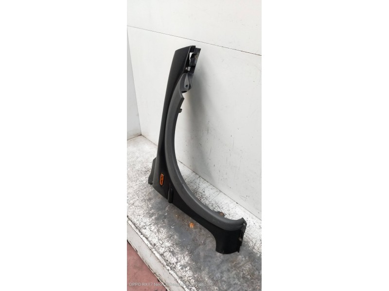 Recambio de aleta delantera derecha para land rover freelander (ln) 1.8 16v cat referencia OEM IAM   