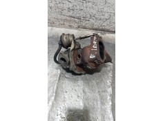 Recambio de turbocompresor para fiat idea (135) 1.3 jtd cat referencia OEM IAM   
