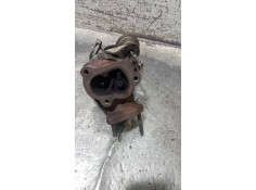 Recambio de turbocompresor para fiat idea (135) 1.3 jtd cat referencia OEM IAM    2