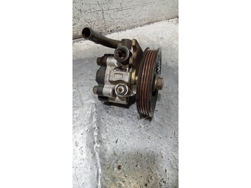 Recambio de bomba direccion para kia shuma 1.5 ls berlina portón referencia OEM IAM 0K8N232600  