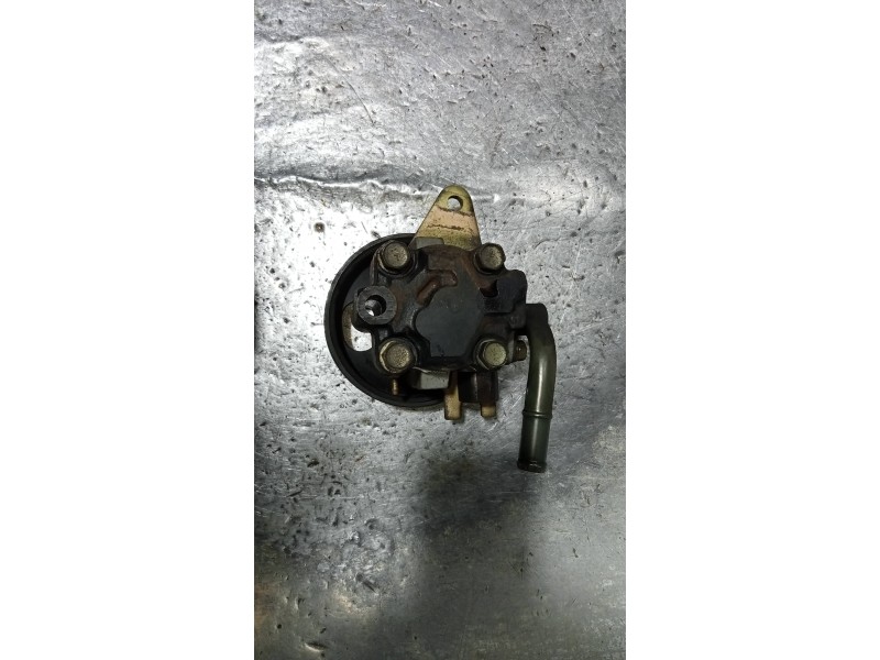 Recambio de bomba direccion para kia shuma 1.5 ls berlina portón referencia OEM IAM 0K8N232600  