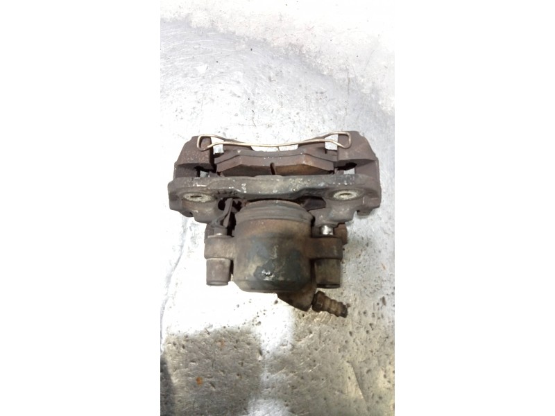 Recambio de pinza freno delantera izquierda para kia shuma 1.5 ls berlina portón referencia OEM IAM   