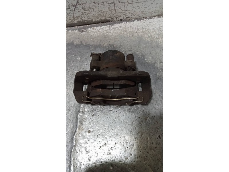Recambio de pinza freno delantera izquierda para kia shuma 1.5 ls berlina portón referencia OEM IAM   