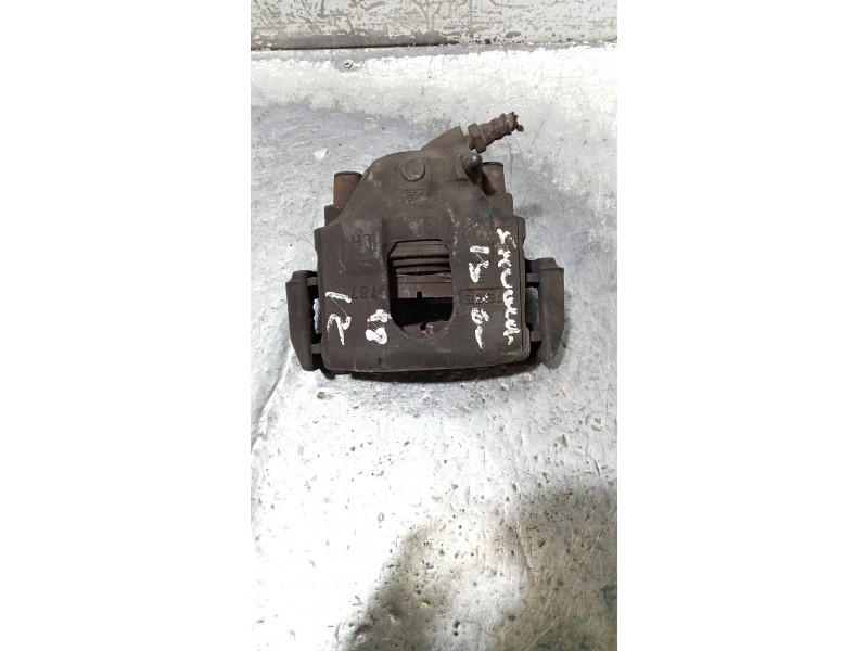 Recambio de pinza freno delantera izquierda para kia shuma 1.5 ls berlina portón referencia OEM IAM   