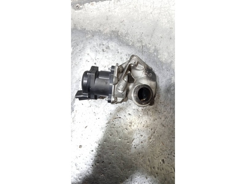Recambio de valvula egr para peugeot 207 urban referencia OEM IAM   