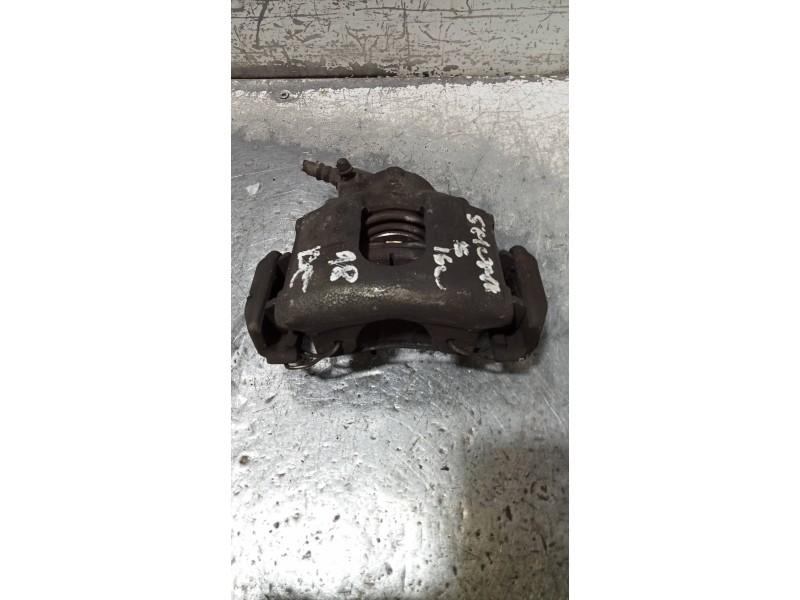 Recambio de pinza freno delantera derecha para kia shuma 1.5 ls berlina portón referencia OEM IAM   
