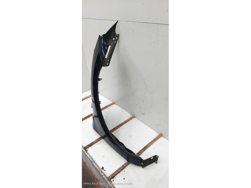 Recambio de aleta delantera derecha para mazda cx-7 (er) active referencia OEM IAM   