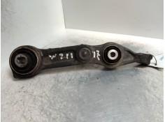 Recambio de brazo suspension superior delantero izquierdo para mercedes clase e (w211) berlina e 320 cdi (211.026) referencia OE 2