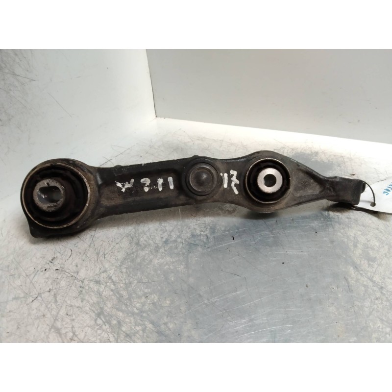 Recambio de brazo suspension superior delantero izquierdo para mercedes clase e (w211) berlina e 320 cdi (211.026) referencia OE