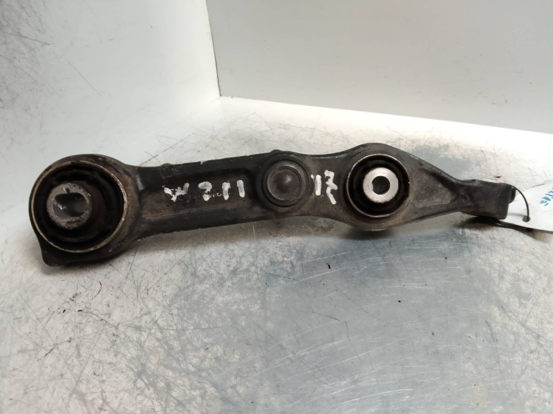 Recambio de brazo suspension superior delantero izquierdo para mercedes clase e (w211) berlina e 320 cdi (211.026) referencia OE