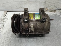 Recambio de compresor aire acondicionado para volvo s40 berlina 2.0 16v referencia OEM IAM 5060119321 30613908 8708581 2