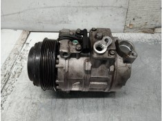 Recambio de compresor aire acondicionado para mercedes clase e (w210) berlina diesel 300 turbodiesel (210.025) referencia OEM IA 2