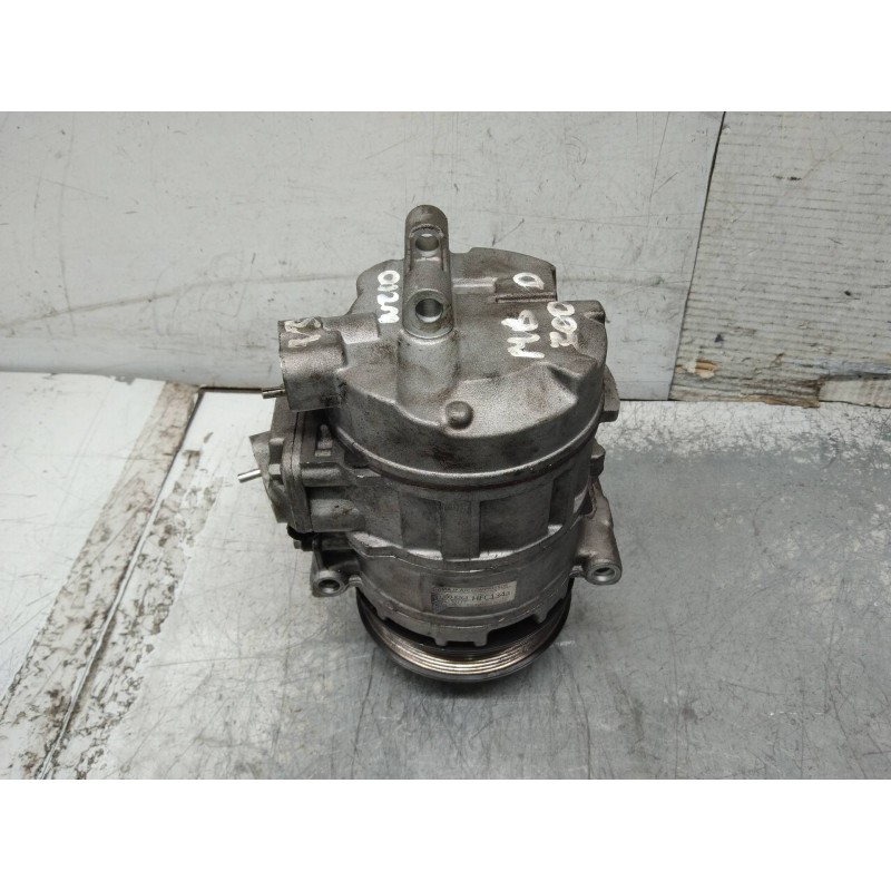 Recambio de compresor aire acondicionado para mercedes clase e (w210) berlina diesel 300 turbodiesel (210.025) referencia OEM IA