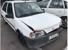 peugeot 106 (s1) del año 1994