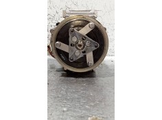 Recambio de compresor aire acondicionado para citroen c8 referencia OEM IAM SD7C161327E 1327E  2