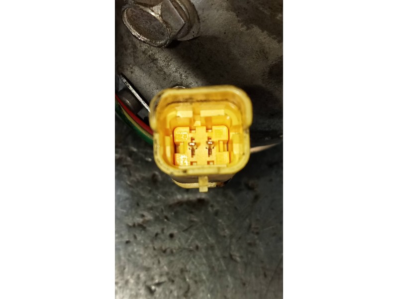 Recambio de compresor aire acondicionado para citroen c8 referencia OEM IAM SD7C161327E 1327E  Recambio de compresor aire acondicionado para citroen c8 referencia OEM IAM SD7C161327E 1327E