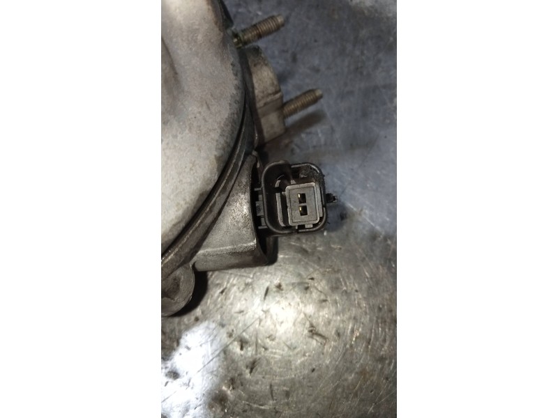 Recambio de compresor aire acondicionado para citroen c8 referencia OEM IAM SD7C161327E 1327E  Recambio de compresor aire acondicionado para citroen c8 referencia OEM IAM SD7C161327E 1327E