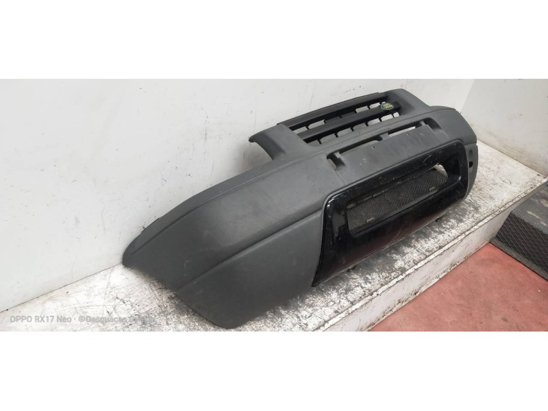 Recambio de paragolpes delantero para land rover freelander (ln) 1.8 16v cat referencia OEM IAM   