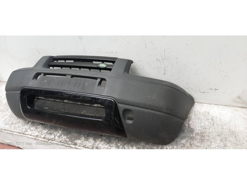 Recambio de paragolpes delantero para land rover freelander (ln) 1.8 16v cat referencia OEM IAM   