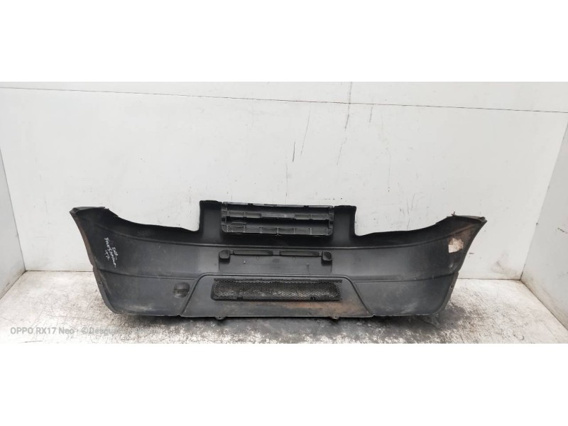 Recambio de paragolpes delantero para land rover freelander (ln) 1.8 16v cat referencia OEM IAM   