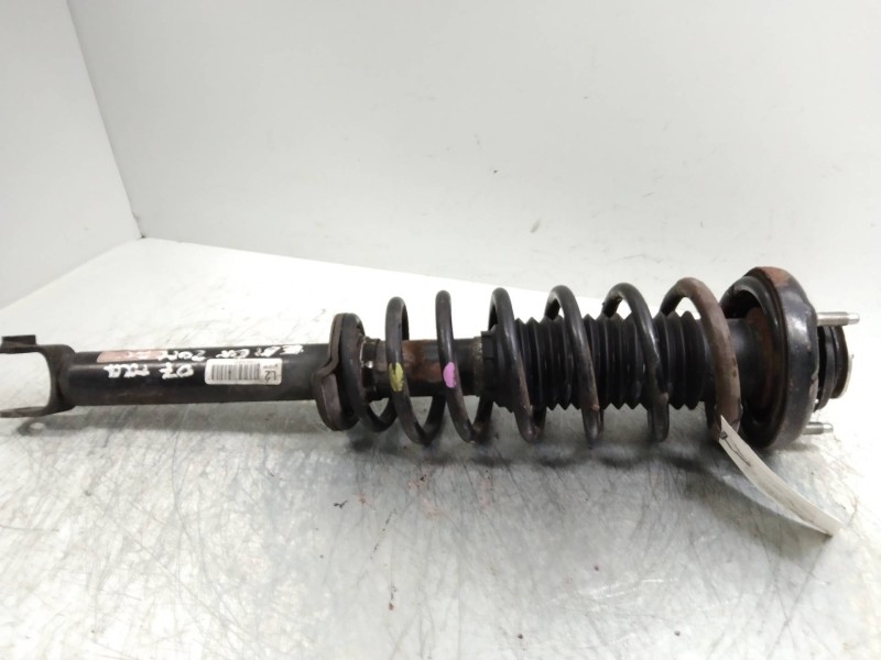 Recambio de amortiguador trasero izquierdo para chevrolet epica 2.0 diesel cat referencia OEM IAM 96820579  