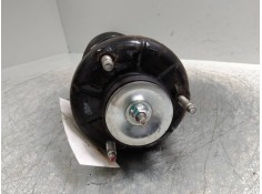 Recambio de amortiguador trasero izquierdo para chevrolet epica 2.0 diesel cat referencia OEM IAM 96820579   2