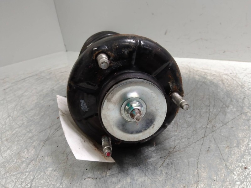 Recambio de amortiguador trasero izquierdo para chevrolet epica 2.0 diesel cat referencia OEM IAM 96820579  