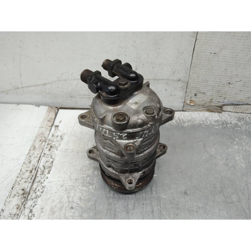 Recambio de compresor aire acondicionado para volkswagen lt caja cerrada / combi (mod. 1997) lt 46 caja cerrada referencia OEM I