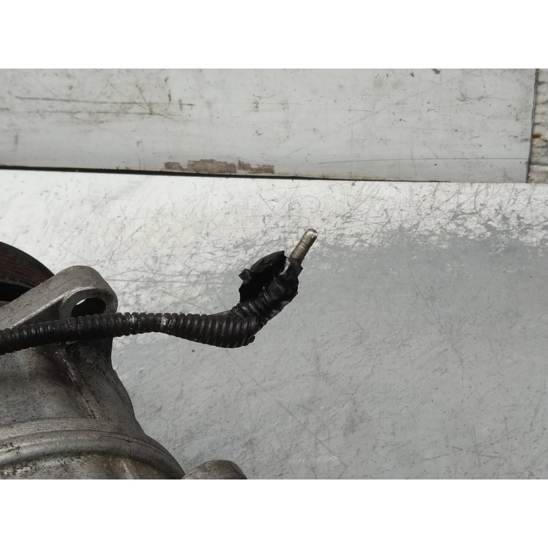 Recambio de compresor aire acondicionado para volkswagen lt caja cerrada / combi (mod. 1997) lt 46 caja cerrada referencia OEM I