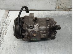 Recambio de compresor aire acondicionado para opel tigra twin top cosmo referencia OEM IAM SD6V101512F 13106850  2