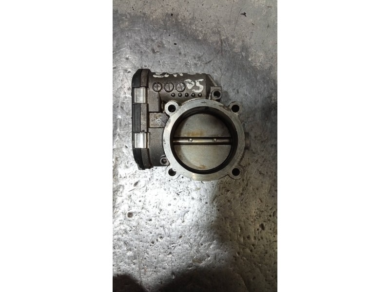 Recambio de caja mariposa para audi a6 berlina (4f2) referencia OEM IAM 078133062C 0280750003 