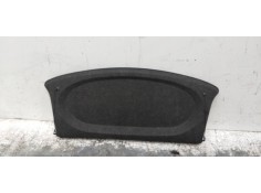 Recambio de bandeja trasera para fiat punto berlina (188) 1.9 d (i) referencia OEM IAM   