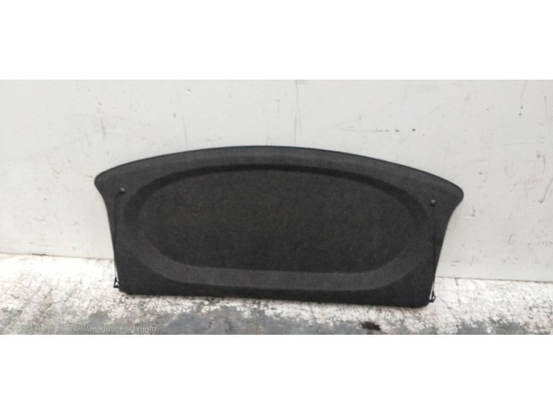 Recambio de bandeja trasera para fiat punto berlina (188) 1.9 d (i) referencia OEM IAM   