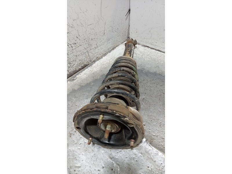 Recambio de amortiguador delantero izquierdo para nissan primera berlina (p11) slxtd referencia OEM IAM   
