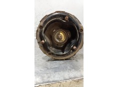 Recambio de amortiguador delantero izquierdo para nissan primera berlina (p11) slxtd referencia OEM IAM    2