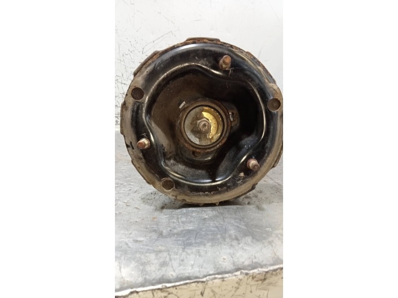 Recambio de amortiguador delantero izquierdo para nissan primera berlina (p11) slxtd referencia OEM IAM   