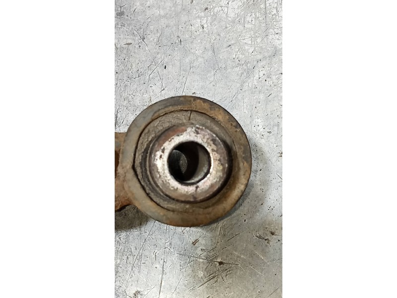 Recambio de amortiguador delantero izquierdo para nissan primera berlina (p11) slxtd referencia OEM IAM   