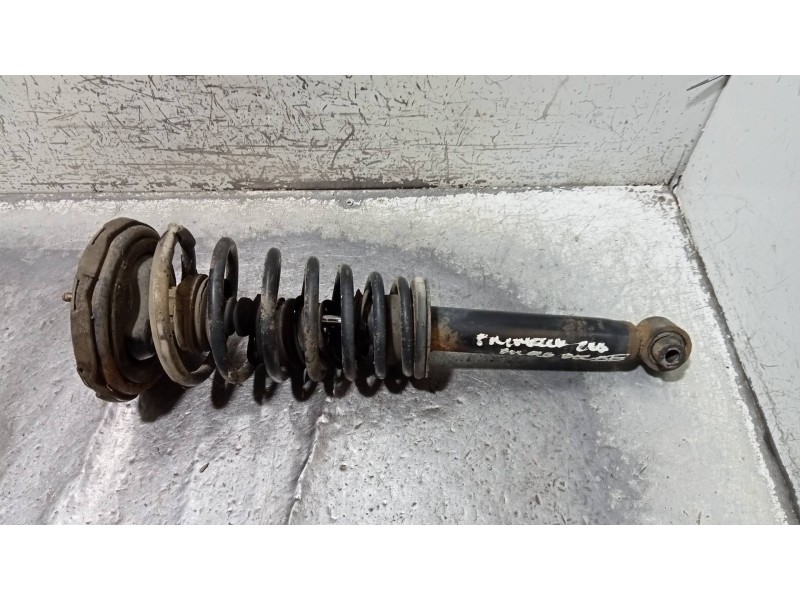 Recambio de amortiguador delantero derecho para nissan primera berlina (p11) slxtd referencia OEM IAM   