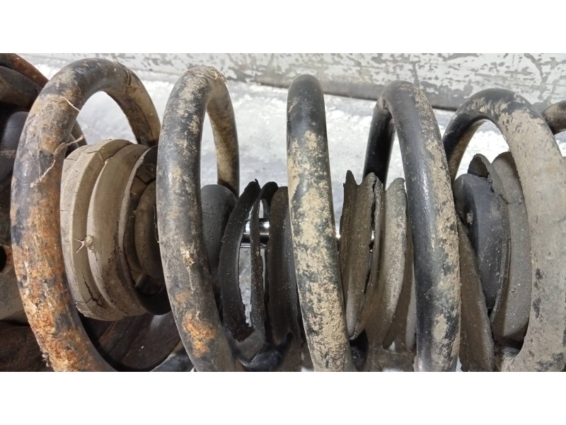 Recambio de amortiguador delantero derecho para nissan primera berlina (p11) slxtd referencia OEM IAM   