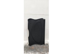 Recambio de bandeja trasera para ford focus berlina (cak) 1.8 tdci cat referencia OEM IAM    2