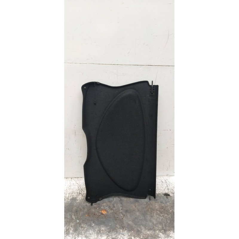 Recambio de bandeja trasera para ford focus berlina (cak) 1.8 tdci cat referencia OEM IAM   