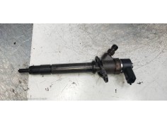 Recambio de inyector para volvo s60 berlina 2.4 d referencia OEM IAM 0445110078  