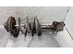 Recambio de amortiguador delantero izquierdo para nissan almera tino (v10m) básico referencia OEM IAM 54303BU110  