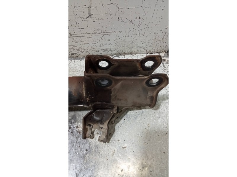 Recambio de amortiguador delantero izquierdo para nissan almera tino (v10m) básico referencia OEM IAM 54303BU110  