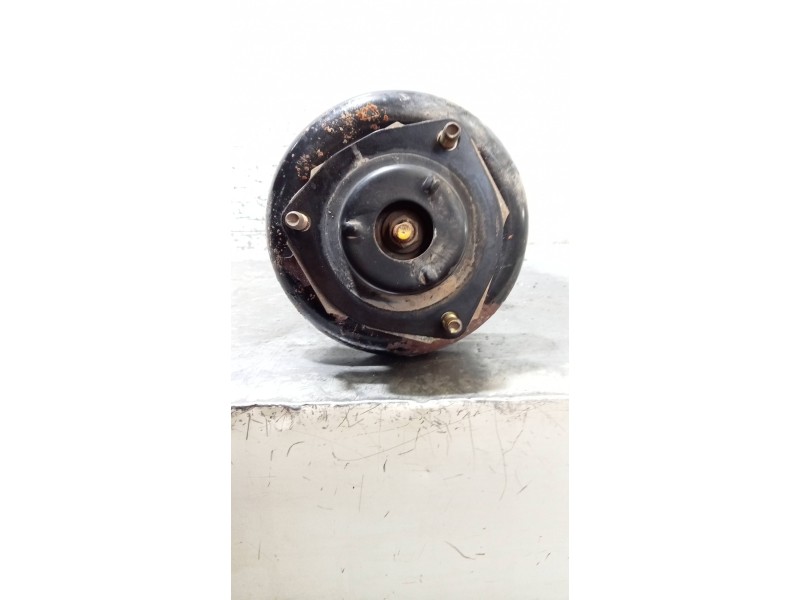 Recambio de amortiguador delantero izquierdo para nissan almera tino (v10m) básico referencia OEM IAM 54303BU110  